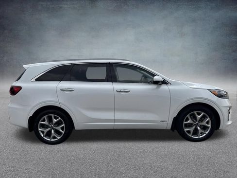 Used 2020 Kia Sorento SX AWD/4WD image 4
