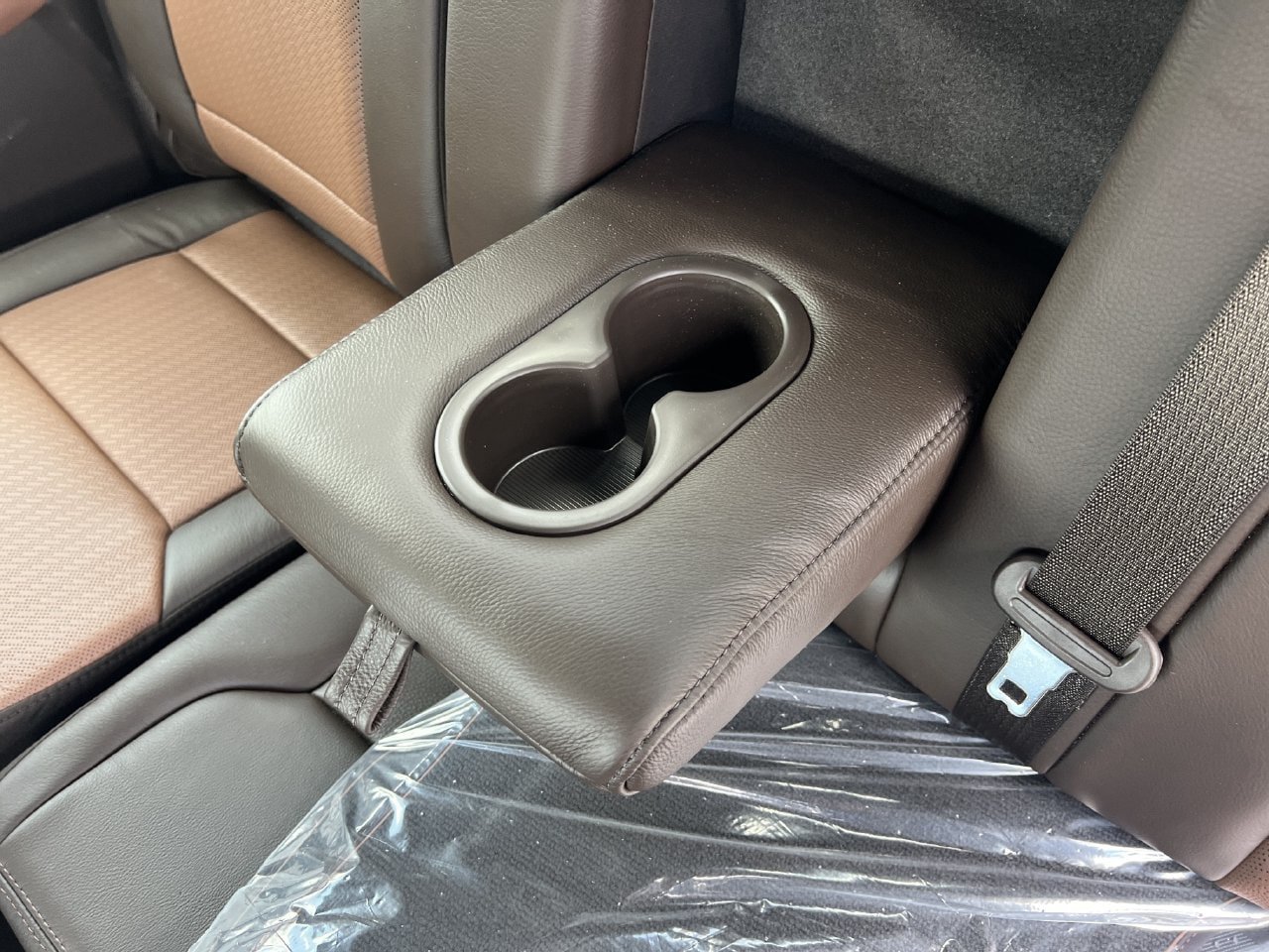 New 2026 Ford F150 King Ranch AWD/4WD image 20