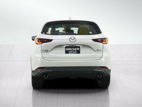 Used 2023 MAZDA CX-5 AWD 2.5 S image 4