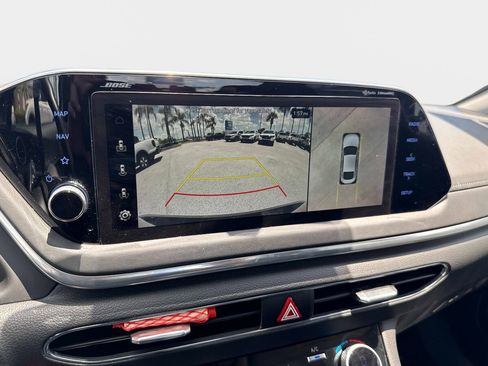 Used 2023 Hyundai Sonata Limited FWD image 22