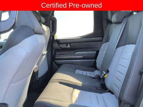 Certified 2025 Toyota Tacoma TRD Off-Road AWD/4WD image 25