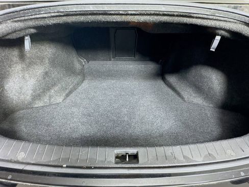 Certified 2018 INFINITI Q50 Luxe w/ Sensory Package (Luxe) RWD image 33