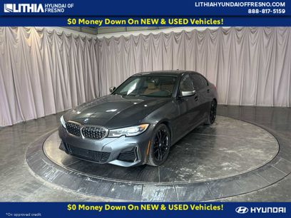 Used 2021 BMW M340i xDrive w/ Premium Package