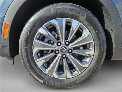New 2026 Buick Envision Preferred AWD/4WD image 10