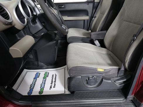 Used 2008 Honda Element EX image 13