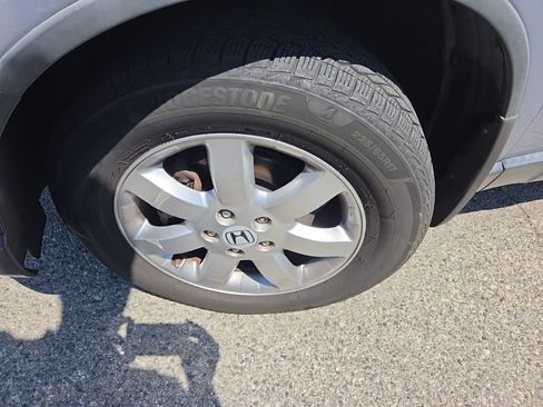 Used 2009 Honda CR-V EX-L image 9