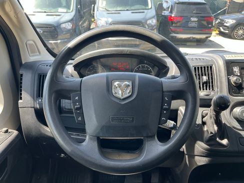 Used 2019 RAM ProMaster 3500 image 18