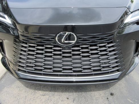 New 2026 Lexus RX 350 Premium AWD/4WD image 15