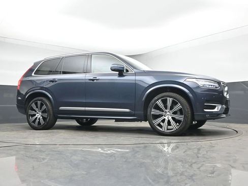 Used 2023 Volvo XC90 B6 Ultimate image 14