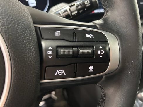 Used 2024 Kia Sportage SX AWD/4WD image 26