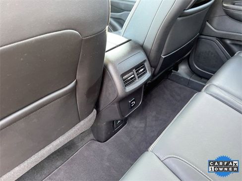 Used 2018 GMC Terrain Denali w/ Driver Alert Package II image 24