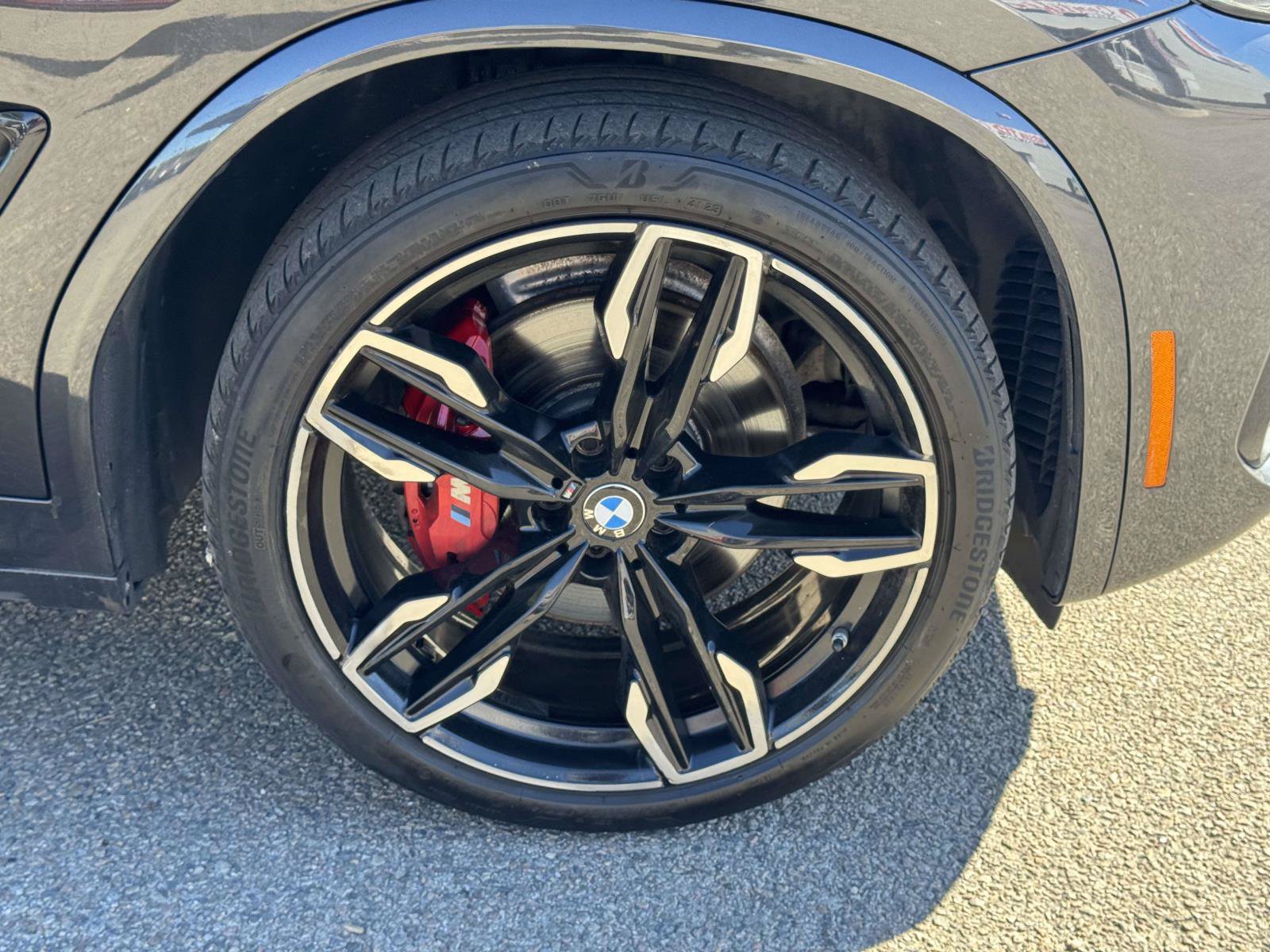 Used 2024 BMW X3 M40i AWD/4WD image 10