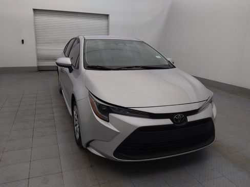Used 2023 Toyota Corolla LE image 13