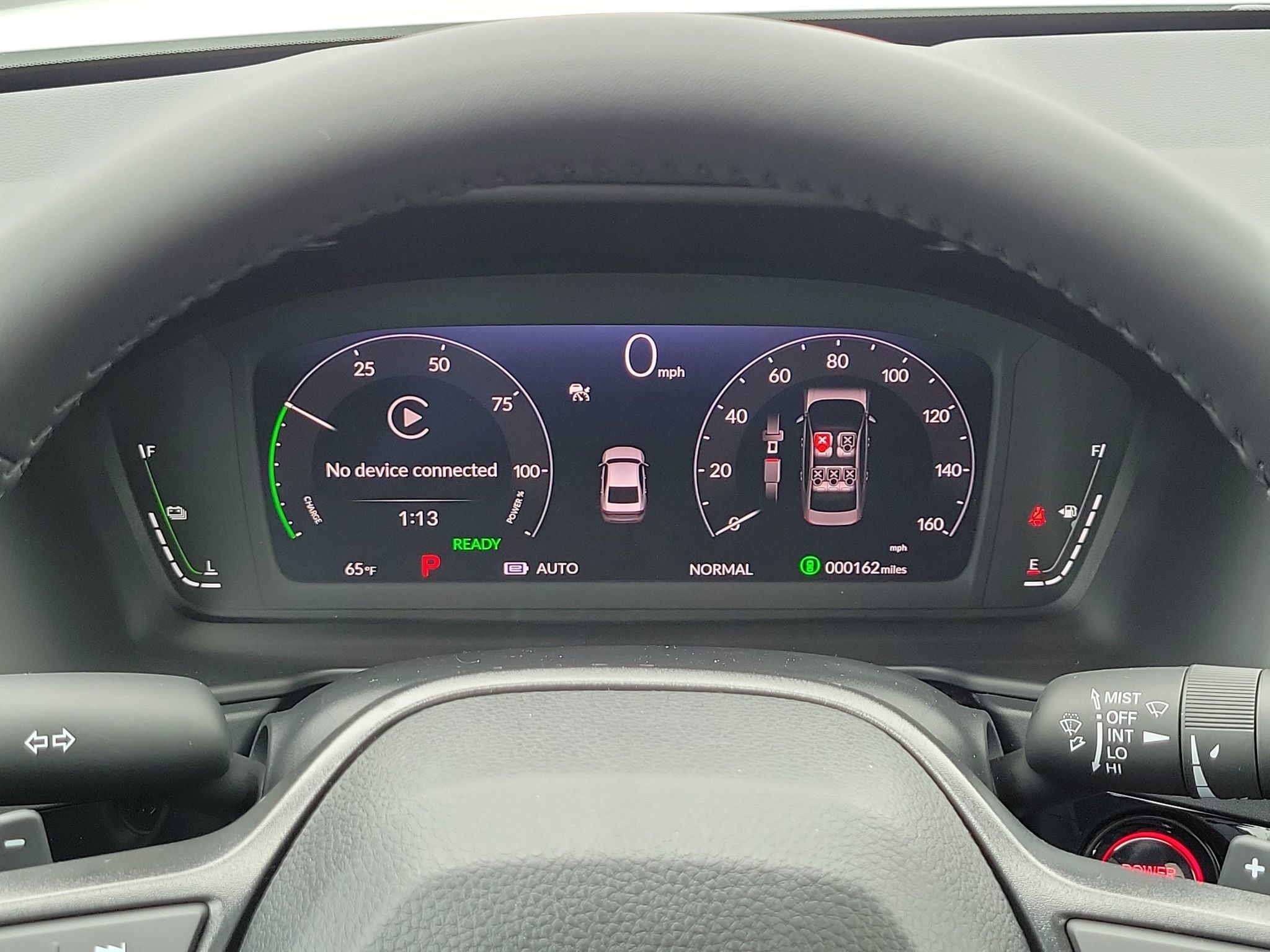 New 2026 Honda Accord Sport image 16