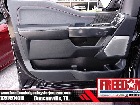 Used 2022 Ford F150 Raptor w/ Equipment Group 801A High AWD/4WD image 37