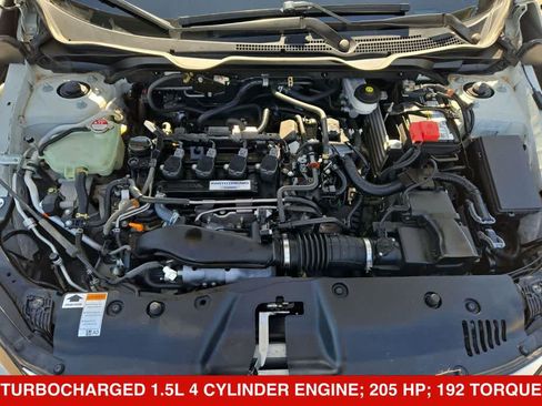 Used 2019 Honda Civic Si image 13