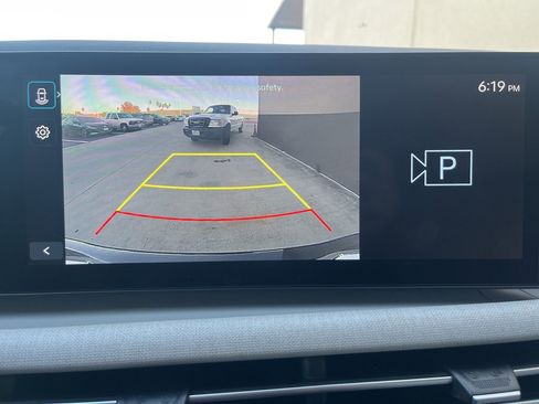 Used 2025 Hyundai Tucson SEL image 50