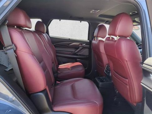 Used 2021 MAZDA CX-9 Carbon Edition AWD/4WD image 18