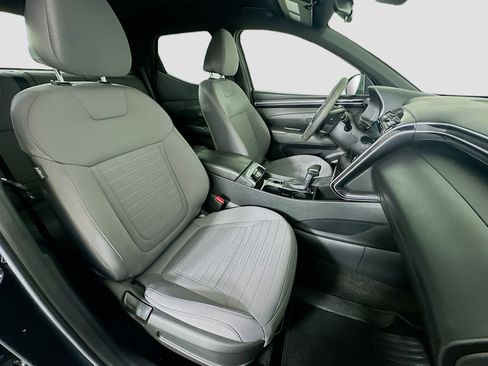Used 2024 Hyundai Santa Cruz SEL FWD image 29