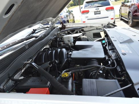 Used 2015 Chevrolet Silverado 1500 LT w/ All Star Edition image 36