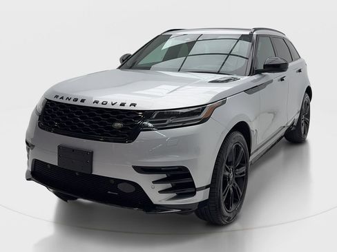 Used 2023 Land Rover Range Rover Velar R-Dynamic S AWD/4WD image 4