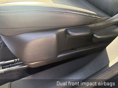 Used 2025 Buick Encore GX Preferred FWD image 26