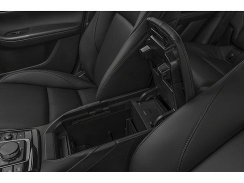 Used 2025 MAZDA CX-30 AWD 2.5 S w/ Select Sport Pkg image 15