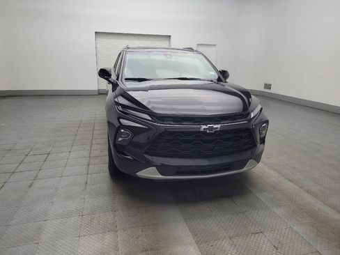 Used 2024 Chevrolet Blazer LT w/ Convenience Package FWD image 14