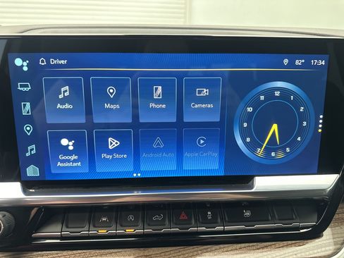 Certified 2022 Chevrolet Silverado 1500 RST w/ All Star Edition Plus AWD/4WD image 22