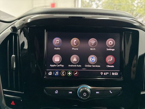 Used 2020 Chevrolet Traverse LS w/ LPO, Floor Liner Package image 35