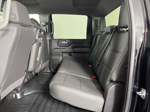 New 2026 Chevrolet Silverado 2500 W/T w/ WT Convenience Package AWD/4WD image 17