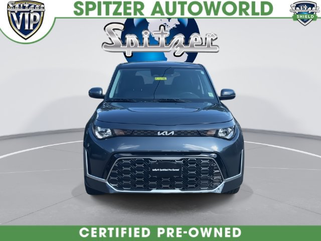 Used 2023 Kia Soul GT-Line FWD image 6