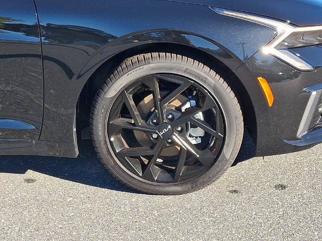 New 2026 Kia K5 GT-Line FWD image 7