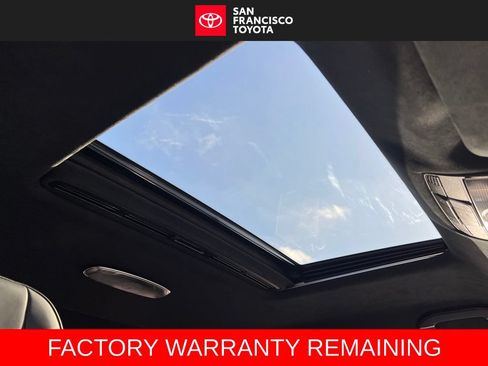 Used 2025 Mercedes-Benz G 580 w/ EQ Technology image 23