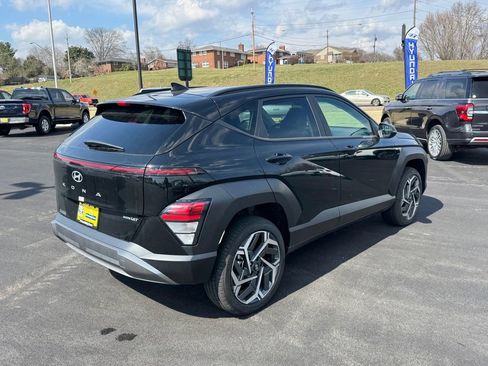 New 2026 Hyundai Kona SEL Premium AWD/4WD image 3