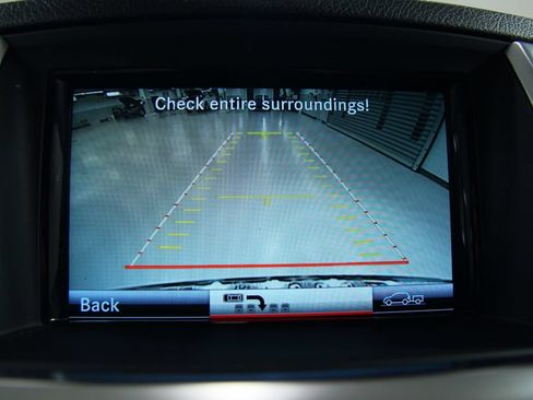 Used 2014 Mercedes-Benz ML 350 4MATIC image 12