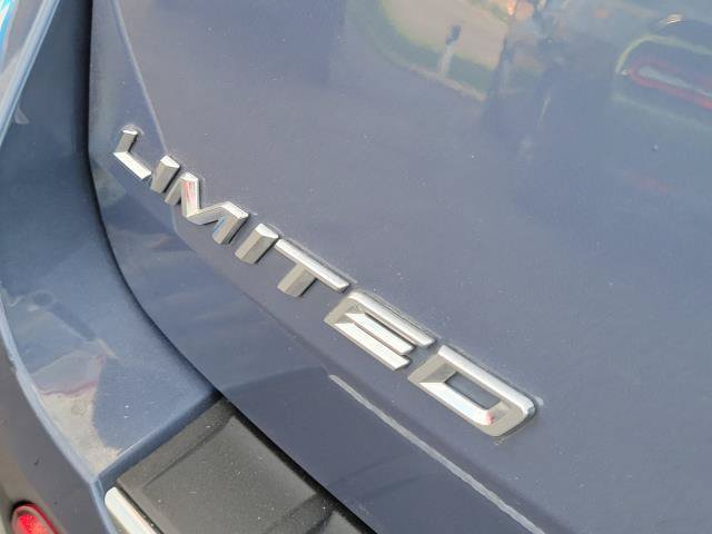 Used 2021 Ford Explorer Limited AWD/4WD image 6