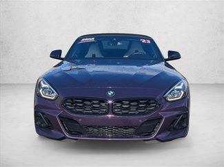 Used 2023 BMW Z4 sDrive30i w/ Dynamic Handling Package video 2