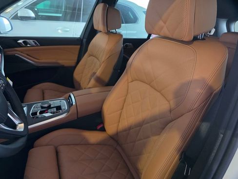 New 2026 BMW X5 xDrive40i AWD/4WD image 9