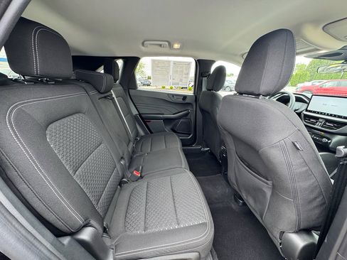Certified 2023 Ford Escape Active w/ Tech Pack #1 AWD/4WD image 15