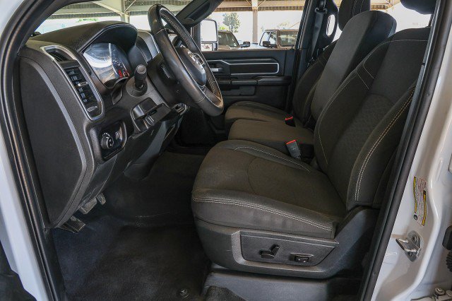 Used 2025 RAM 2500 Big Horn AWD/4WD image 11