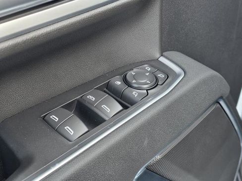 New 2026 Chevrolet Silverado 2500 LT w/ All Star Edition image 15