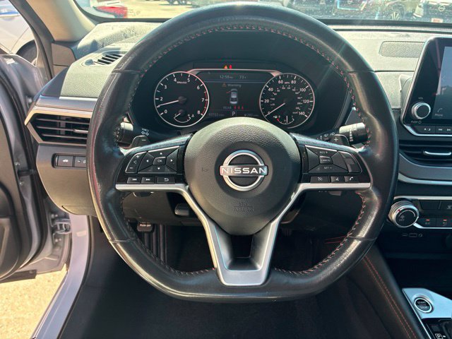 Used 2024 Nissan Altima 2.5 SR FWD image 21