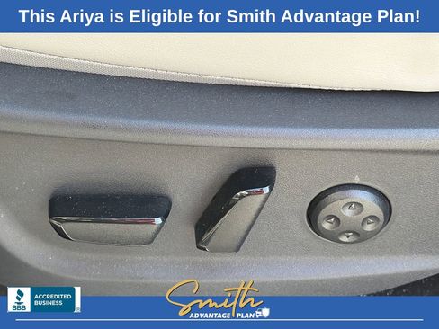 Used 2023 Nissan Ariya FWD image 18