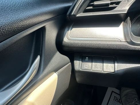 Used 2016 Honda Civic LX image 12
