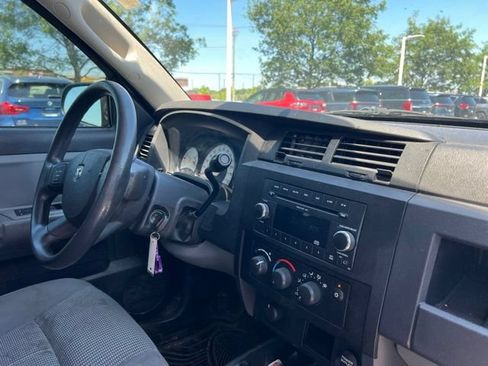 Used 2011 Dodge Dakota Big Horn AWD/4WD image 28