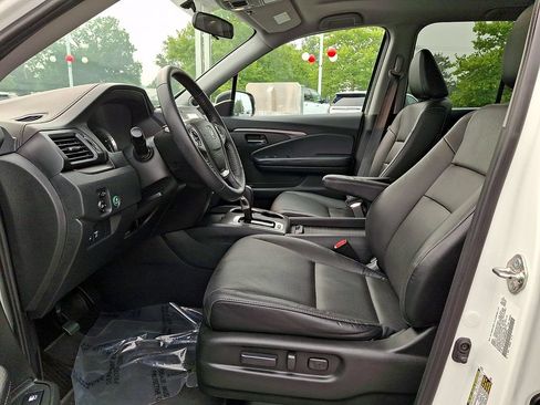 Used 2019 Honda Ridgeline RTL image 13