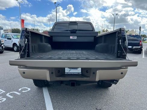 Used 2013 Ford F350 King Ranch image 19