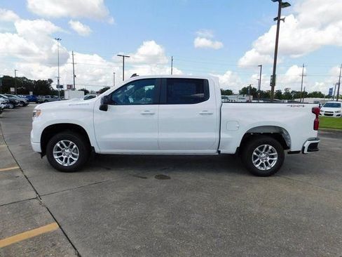 New 2026 Chevrolet Silverado 1500 RST image 6