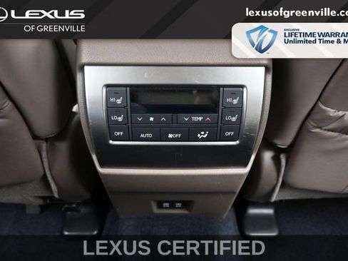 Certified 2022 Lexus GX 460 Premium w/ Accessory Package AWD/4WD image 24